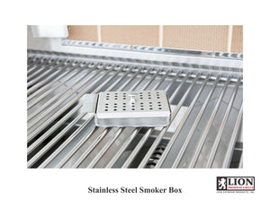 Lion L75000 32" Grill Head 75625LP/75623NG - Poolstoreconnect