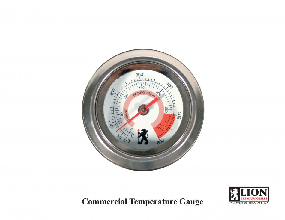 Lion L75000 32" Grill Head 75625LP/75623NG - Poolstoreconnect