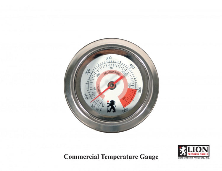 Lion L75000 32" Grill Head 75625LP/75623NG - Poolstoreconnect