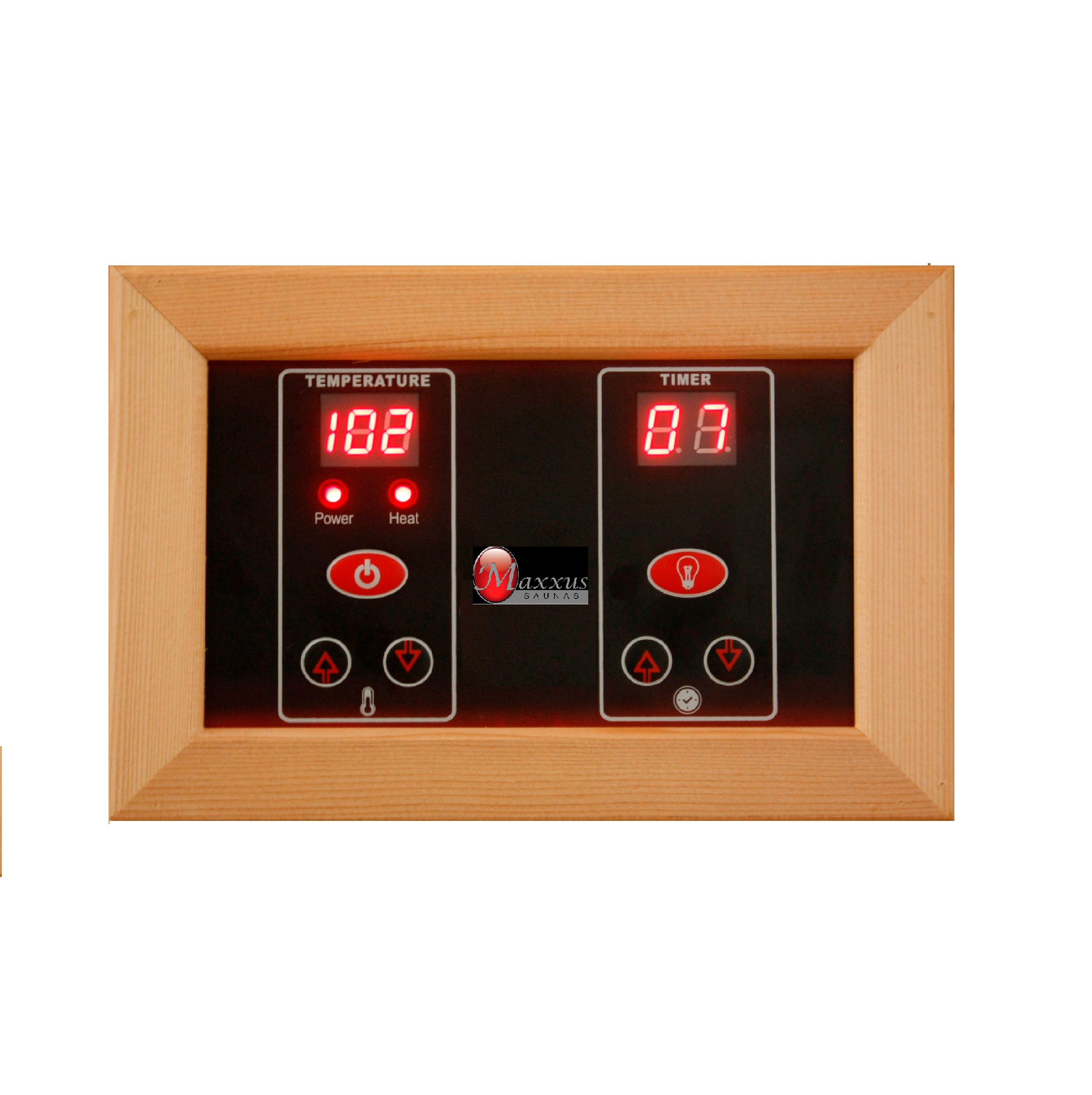 Dynamic Maxxus Full Spectrum MX-M206-01 - Poolstoreconnect