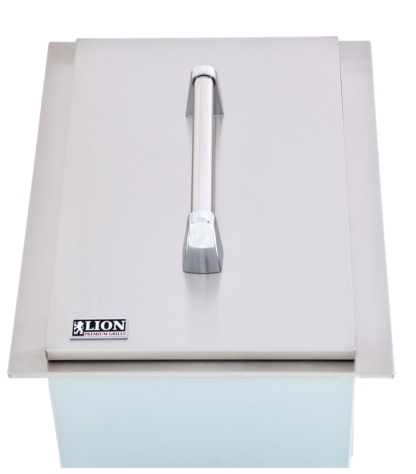 Lion Premium Grills Ice Chest (L5312) - Poolstoreconnect
