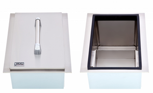 Lion Premium Grills Ice Chest (L5312) - Poolstoreconnect