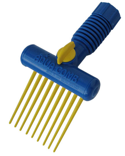 Aqua Comb Pool Style - Poolstoreconnect