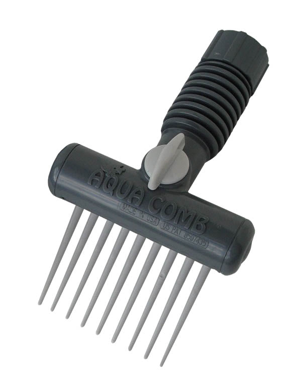 Aqua Comb Spa Style - Poolstoreconnect